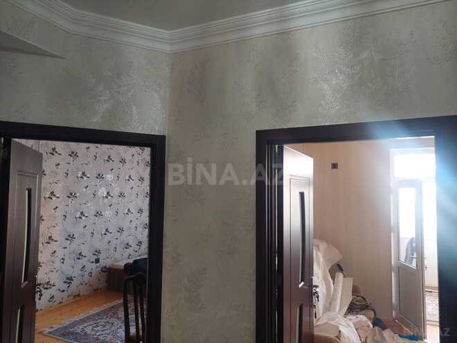 İcarəyə verilir 2 otaqlı yeni tikili 51 m², Xətai r., photo 1 from 9