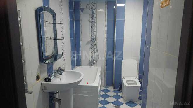 İcarəyə verilir 2 otaqlı yeni tikili 51 m², Xətai r., photo 3 from 9
