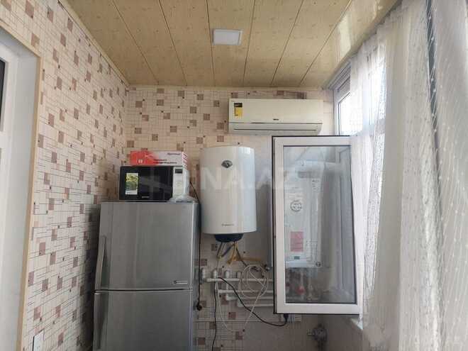 İcarəyə verilir 2 otaqlı yeni tikili 51 m², Xətai r., photo 5 from 9