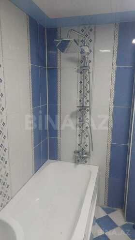 İcarəyə verilir 2 otaqlı yeni tikili 51 m², Xətai r., photo 4 from 9