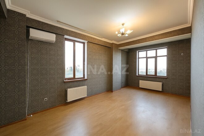 Satılır 3 otaqlı yeni tikili 110 m², Bibiheybət q., photo 1 from 14