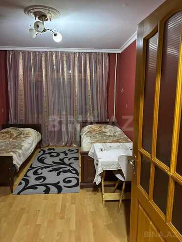 İcarəyə verilir 3 otaqlı köhnə tikili 80 m², Neftçilər m., photo 1 from 16