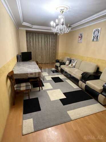 İcarəyə verilir 3 otaqlı köhnə tikili 80 m², Neftçilər m., photo 14 from 16