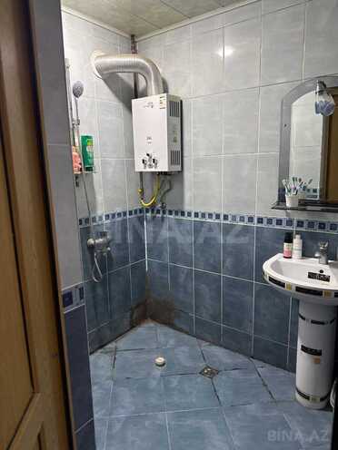 İcarəyə verilir 3 otaqlı köhnə tikili 80 m², Neftçilər m., photo 9 from 16