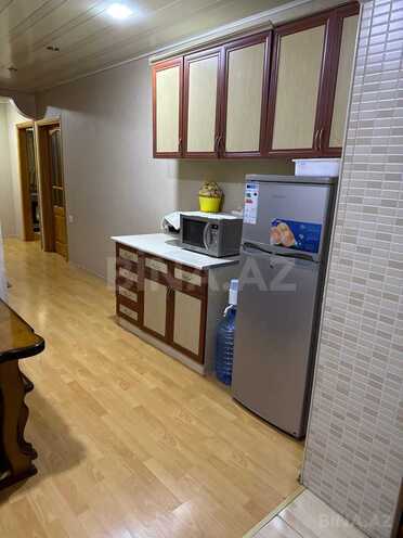 İcarəyə verilir 3 otaqlı köhnə tikili 80 m², Neftçilər m., photo 10 from 16