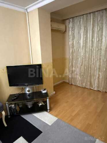 İcarəyə verilir 3 otaqlı köhnə tikili 80 m², Neftçilər m., photo 12 from 16
