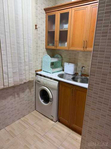 İcarəyə verilir 3 otaqlı köhnə tikili 80 m², Neftçilər m., photo 15 from 16