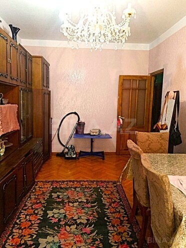 Satılır 3 otaqlı köhnə tikili 90 m², Xətai r., photo 4 from 15