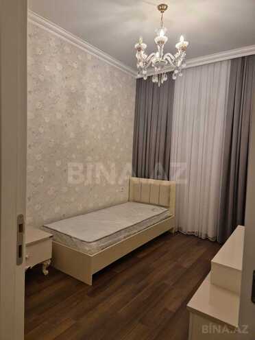Сдаётся 3-комн. новостройка 85 м², м. 20 января, photo 12 from 16