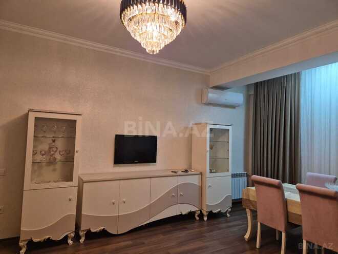 Сдаётся 3-комн. новостройка 85 м², м. 20 января, photo 11 from 16