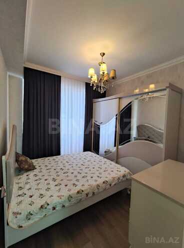 Сдаётся 3-комн. новостройка 85 м², м. 20 января, photo 1 from 16