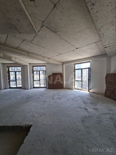 Продаётся 3-комн. новостройка 100 м², пос. Аг шехер, photo 10 from 11