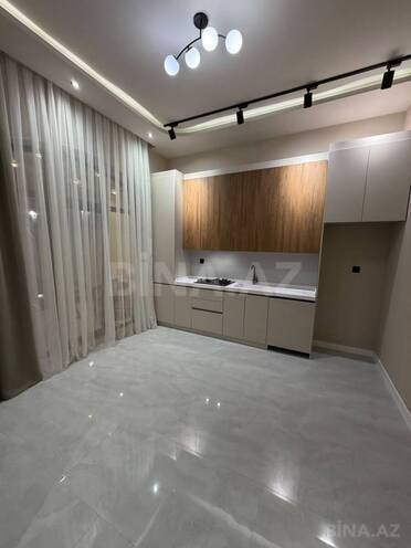 Satılır 4 otaqlı həyət evi/bağ evi 150 m², Mərdəkan q., photo 15 from 18