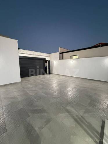 Satılır 4 otaqlı həyət evi/bağ evi 150 m², Mərdəkan q., photo 14 from 18
