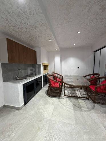 Satılır 4 otaqlı həyət evi/bağ evi 150 m², Mərdəkan q., photo 7 from 18
