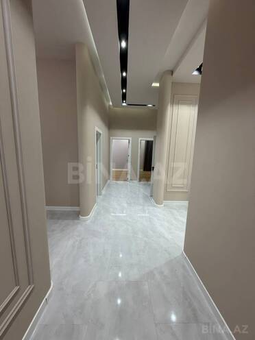 Satılır 4 otaqlı həyət evi/bağ evi 150 m², Mərdəkan q., photo 13 from 18