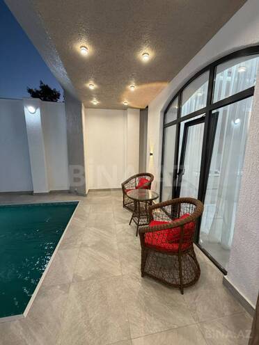 Satılır 4 otaqlı həyət evi/bağ evi 150 m², Mərdəkan q., photo 8 from 18