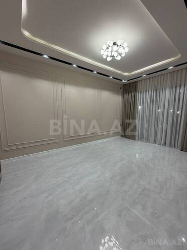 Satılır 4 otaqlı həyət evi/bağ evi 150 m², Mərdəkan q., photo 5 from 18