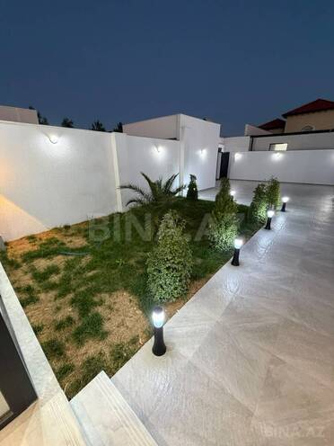 Satılır 4 otaqlı həyət evi/bağ evi 150 m², Mərdəkan q., photo 6 from 18
