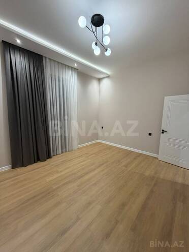 Satılır 4 otaqlı həyət evi/bağ evi 150 m², Mərdəkan q., photo 12 from 18