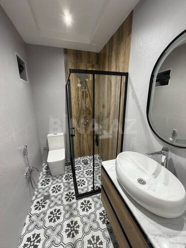 Satılır 4 otaqlı həyət evi/bağ evi 150 m², Mərdəkan q., photo 17 from 18