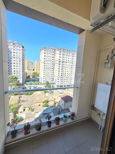 Satılır 2 otaqlı yeni tikili 49 m², Nəsimi r., photo 13 from 14
