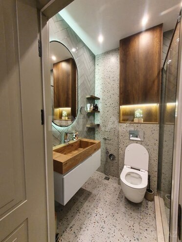 Satılır 2 otaqlı yeni tikili 49 m², Nəsimi r., photo 10 from 14