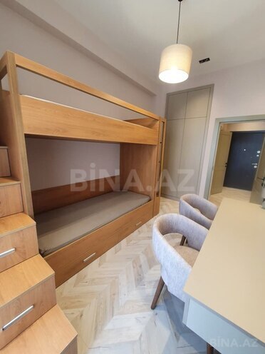 Satılır 2 otaqlı yeni tikili 49 m², Nəsimi r., photo 8 from 14