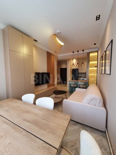Satılır 2 otaqlı yeni tikili 49 m², Nəsimi r., photo 5 from 14