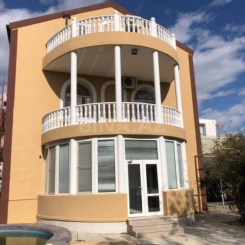 Сдаётся 5-комн. дом/дача 300 м², пос. Бадамдар, photo 31 from 32