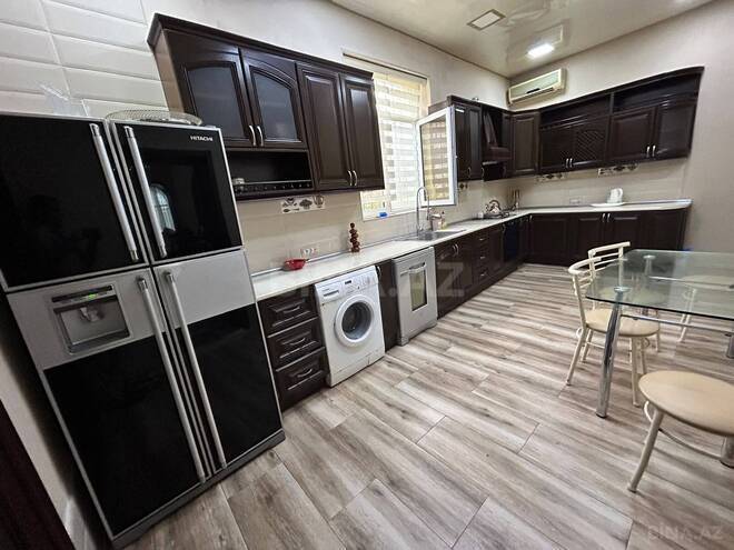 Сдаётся 5-комн. дом/дача 300 м², пос. Бадамдар, photo 22 from 32