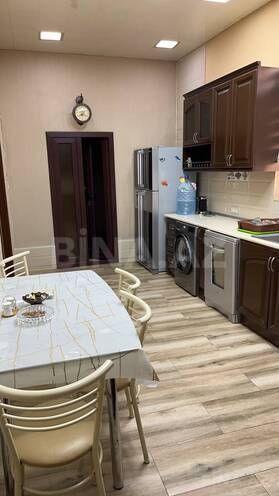 Сдаётся 5-комн. дом/дача 300 м², пос. Бадамдар, photo 23 from 32