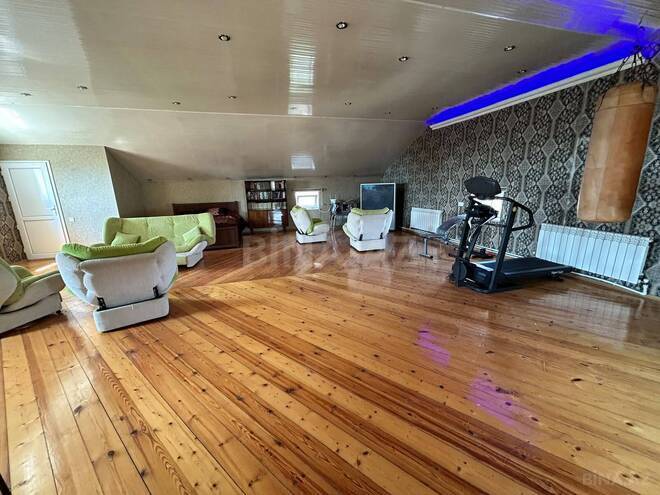 Сдаётся 5-комн. дом/дача 300 м², пос. Бадамдар, photo 16 from 32