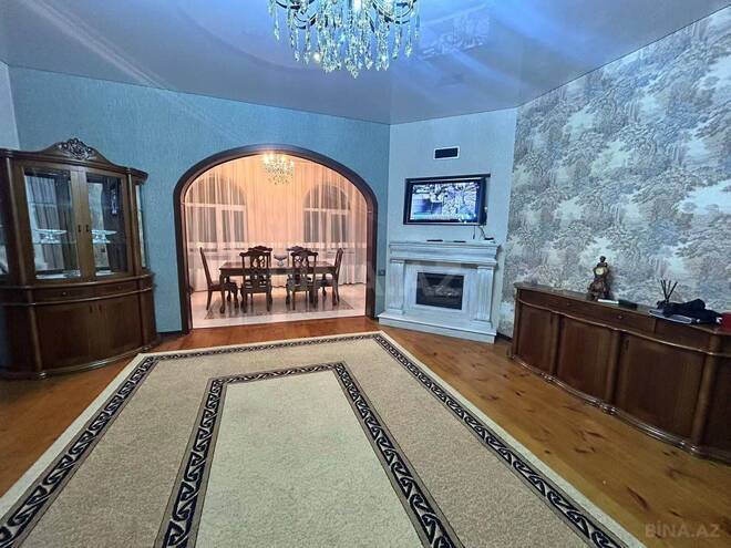 Сдаётся 5-комн. дом/дача 300 м², пос. Бадамдар, photo 5 from 32