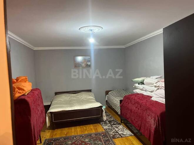 Satılır 5 otaqlı həyət evi/bağ evi 200 m², Bilgəh q., photo 9 from 32
