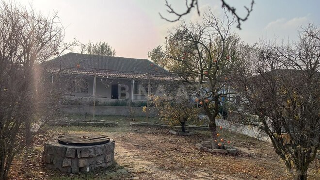 Satılır 5 otaqlı həyət evi/bağ evi 200 m², Bilgəh q., photo 27 from 32