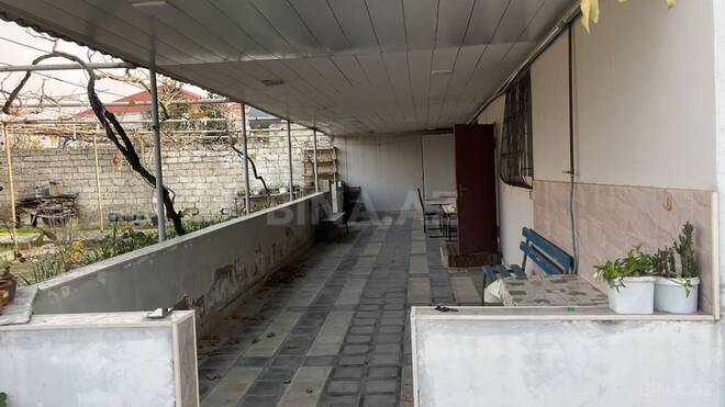 Satılır 5 otaqlı həyət evi/bağ evi 200 m², Bilgəh q., photo 12 from 32