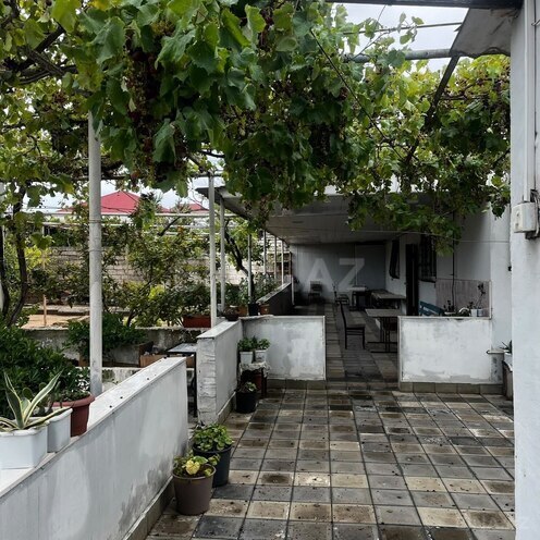 Satılır 5 otaqlı həyət evi/bağ evi 200 m², Bilgəh q., photo 16 from 32