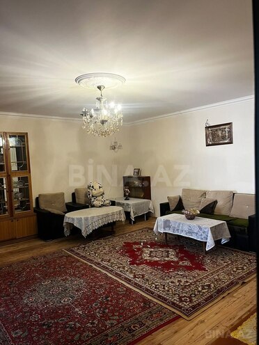 Satılır 5 otaqlı həyət evi/bağ evi 200 m², Bilgəh q., photo 15 from 32