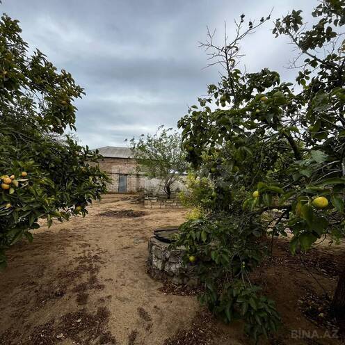 Satılır 5 otaqlı həyət evi/bağ evi 200 m², Bilgəh q., photo 18 from 32