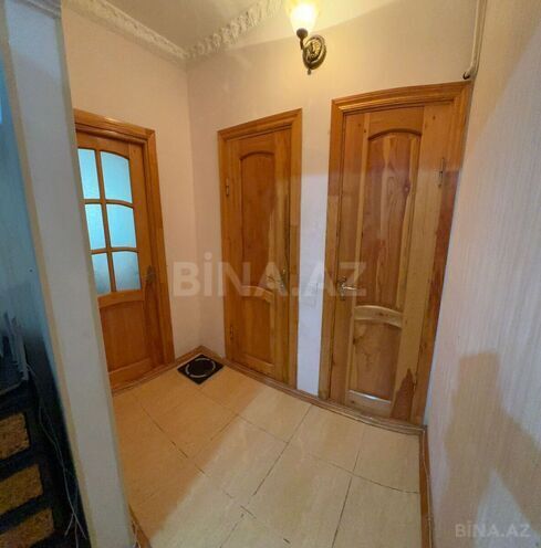 Satılır 3 otaqlı köhnə tikili 65 m², Xalqlar Dostluğu m., photo 10 from 14