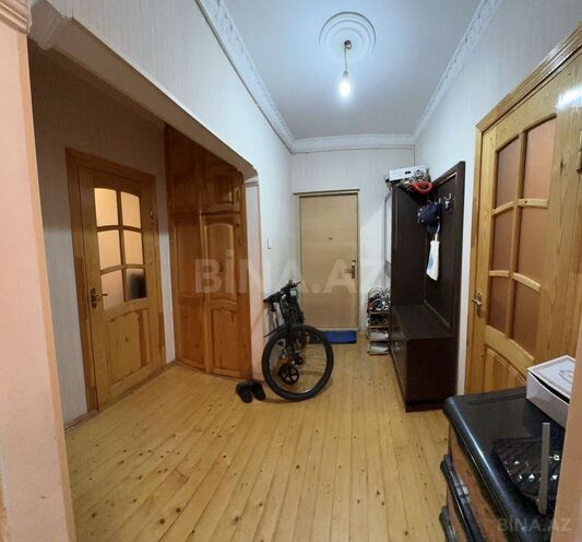 Satılır 3 otaqlı köhnə tikili 65 m², Xalqlar Dostluğu m., photo 8 from 14