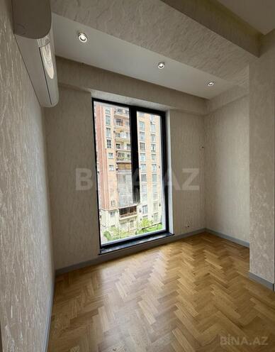 Продаётся 4-комн. новостройка 117 м², м. Нариман Нариманов, photo 10 from 12