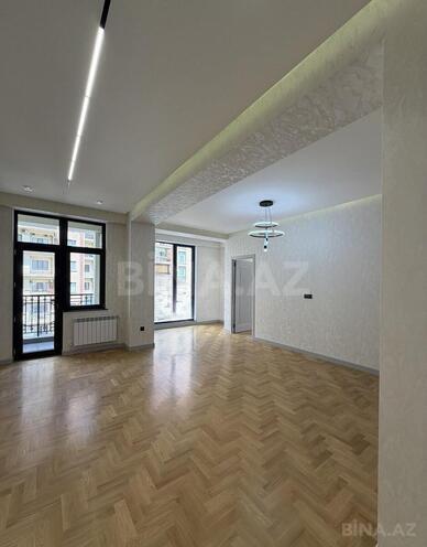 Продаётся 4-комн. новостройка 117 м², м. Нариман Нариманов, photo 3 from 12