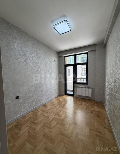 Продаётся 4-комн. новостройка 117 м², м. Нариман Нариманов, photo 9 from 12