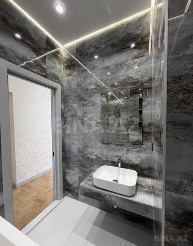 Продаётся 4-комн. новостройка 117 м², м. Нариман Нариманов, photo 8 from 12