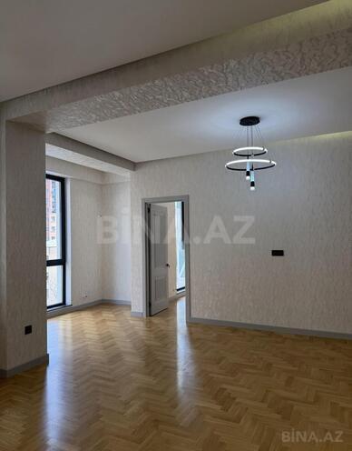 Продаётся 4-комн. новостройка 117 м², м. Нариман Нариманов, photo 6 from 12
