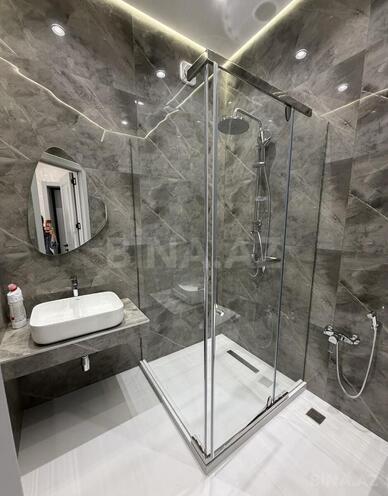 Продаётся 4-комн. новостройка 117 м², м. Нариман Нариманов, photo 4 from 12