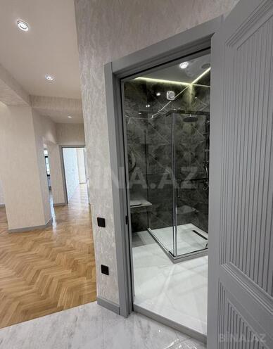 Продаётся 4-комн. новостройка 117 м², м. Нариман Нариманов, photo 7 from 12