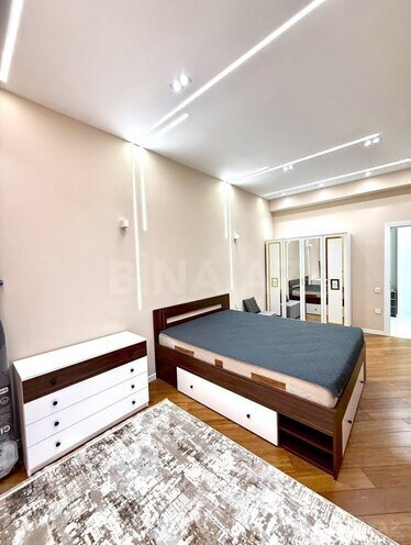 İcarəyə verilir 2 otaqlı yeni tikili 80 m², Gənclik m., photo 6 from 20